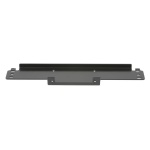 Placa troliu Jeep Wrangler YJ - Smittybilt - imagine 2