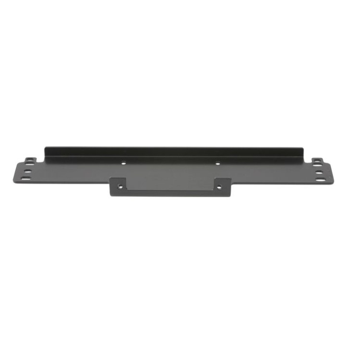 Placa troliu Jeep Wrangler YJ - Smittybilt - imagine 2