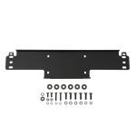Placa troliu Jeep Wrangler YJ - Smittybilt