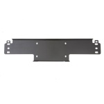 Placa troliu Jeep Wrangler YJ - Smittybilt - imagine 5