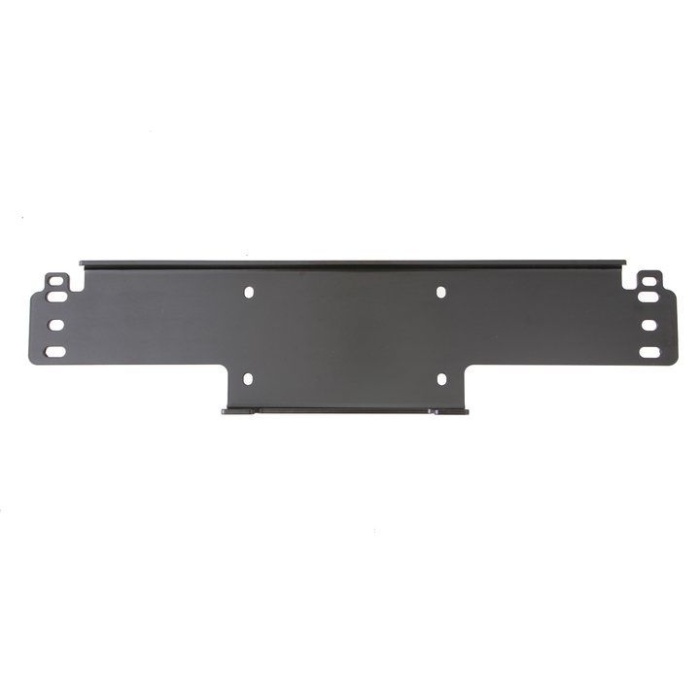 Placa troliu Jeep Wrangler YJ - Smittybilt - imagine 5