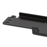 Placa troliu Jeep Wrangler YJ - Smittybilt - imagine 4