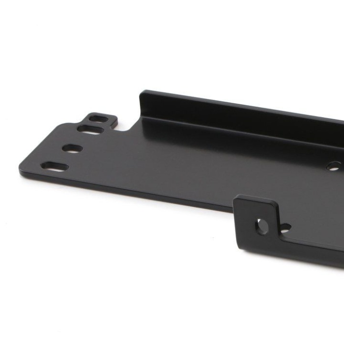 Placa troliu Jeep Wrangler YJ - Smittybilt - imagine 4