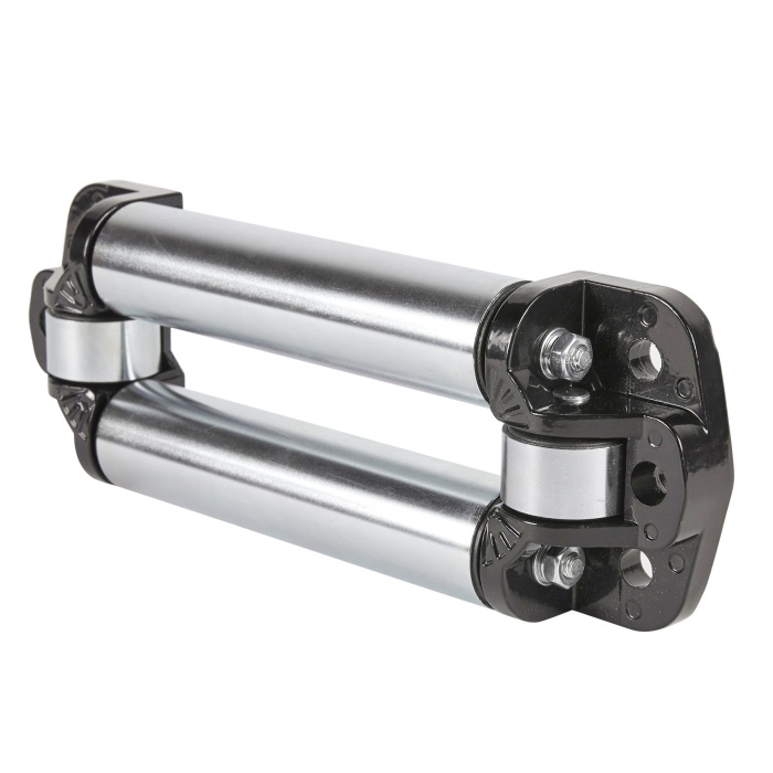 Fanta joasa troliu 4-Way Roller Smittybilt - imagine 6