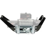 Suport troliu portabil Smittybilt - imagine 3