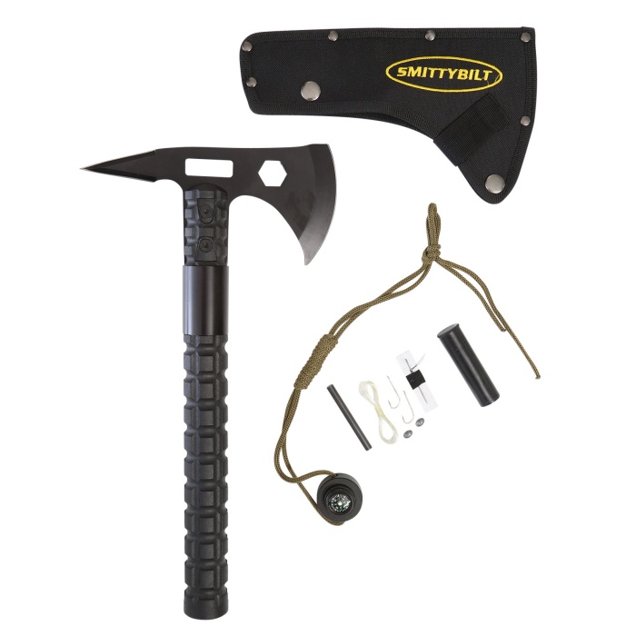 Topor multifunctional - Smittybilt - imagine 2