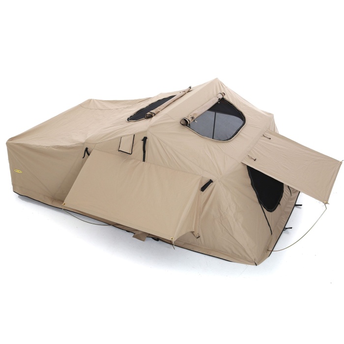 Cort Overlander XL Smittybilt - imagine 6