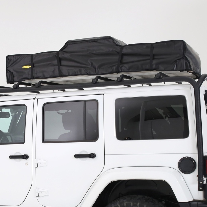 Cort Overlander XL Smittybilt - imagine 2