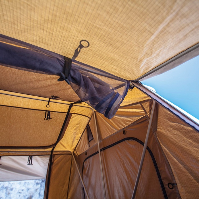 Cort Overlander XL Smittybilt - imagine 3