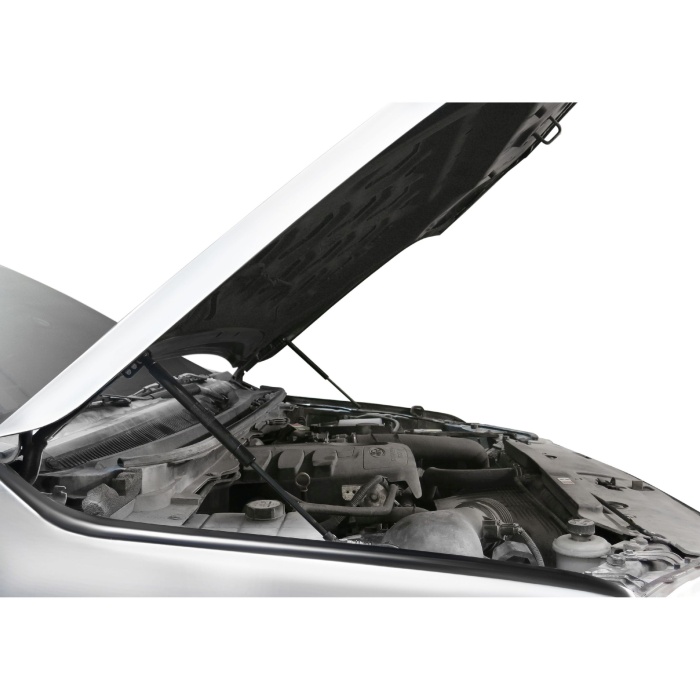Amortizor capota pentru Mazda BT-50 II / II facelift 2012-2018; 2018-, Rival - Stabilus ® - imagine 2