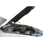 Amortizor capota pentru Ford Ranger III 2011-2015, Rival - Stabilus ®