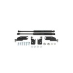 Amortizor capota pentru Mitsubishi Pajero IV  2006-2012; 2012-2015; 2015-, Rival - Stabilus ®