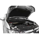 Amortizor capota pentru Mitsubishi Outlander III 2012-2015; 2015-2018; 2018-, Rival - Stabilus ® - imagine 2