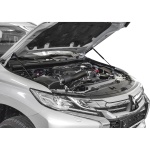 Amortizor capota pentru Mitsubishi L200 / Triton V 2015-2019, Rival - Stabilus - imagine 2