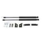 Amortizor capota pentru Nissan Navara III / III facelift 2005-2010; 2010-2015, Rival - Stabilus ®
