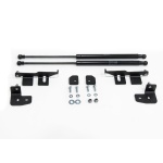 Amortizor capota pentru Nissan Navara IV 2015-, Rival - Stabilus ®