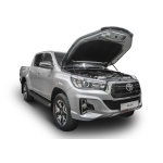 Amortizor capota pentru Toyota Hilux VIII / VIII facelift 2015-2018; 2018-, Rival - Stabilus ®