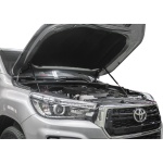 Amortizor capota pentru Toyota Hilux VIII / VIII facelift 2015-2018; 2018-, Rival - Stabilus ® - imagine 2