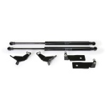Amortizor capota pentru Isuzu D-Max II / II facelift / II 2nd facelift 2012-2015; 2015-2018; 2018-, Rival - Stabilus ®