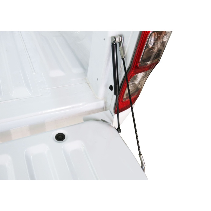 Amortizor haion bena / usa bena pentru Ford Ranger III / IV / IV facelift 2011-2015; 2015-2018, Rival - Stabilus ® - imagine 2