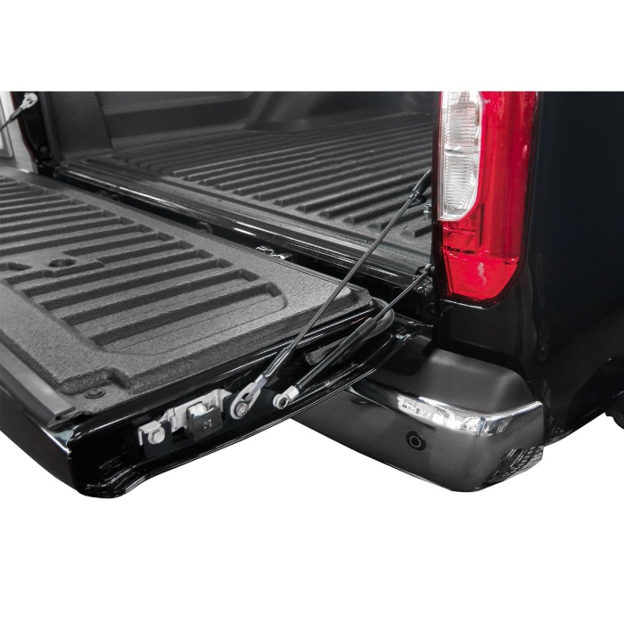 Amortizor haion bena / usa bena pentru Mercedes Benz X-Class I 2017-, Rival - Stabilus ® - imagine 2