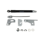 Amortizor  haion bena / usa bena pentru Mitsubishi L200 facelift 2015-2019; 2019- cable tailgate, Rival - Stabilus ®