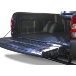 Amortizor  haion bena / usa bena pentru Mitsubishi L200 facelift 2015-2019; 2019- cable tailgate, Rival - Stabilus ® - imagine 2