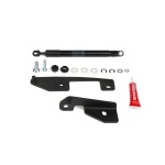 Amortizor haion bena / usa bena pentru Nissan Navara IV 2015-, Rival - Stabilus ®