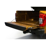 Amortizor haion bena / usa bena pentru Nissan Navara IV 2015-, Rival - Stabilus ® - imagine 2