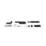Amortizor haion bena / usa bena pentru Toyota Hilux VIII / VIII facelift 2015-2018; 2018-, Rival - Stabilus ®