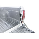 Amortizor haion bena / usa bena pentru Toyota Hilux VIII / VIII facelift 2015-2018; 2018-, Rival - Stabilus ® - imagine 2