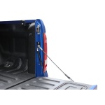 Amortizor haion bena / usa bena pentru Volkswagen Amarok I / I facelift 2013-2016; 2016-, Rival - Stabilus ® - imagine 2