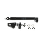 Amortizor haion bena / usa bena pentru Isuzu D-Max II 2012-2015; 2015-2018; 2018-, Rival - Stabilus ®