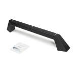 Stinger bullbar fata pentru Ford Ranger PX 2015-2018, din aluminiu, Rival