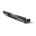 Bullbar HD, bara spate pentru Nissan Navara 2015-, din aluminiu, fara proiectoare led, Rival - imagine 4