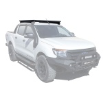 Kit portbagaj modular, roofrack platforma pentru FORD RANGER T6 2012-, din aluminiu Rival
