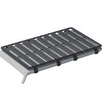 Kit portbagaj modular, roofrack platforma pentru MERCEDES BENZ G CLASS II GEN 1990 - 2018, din aluminiu Rival - imagine 4