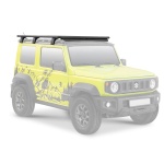 Kit portbagaj modular, roofrack platforma pentru Suzuki Jimny 2018-, din aluminiu Rival