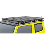 Kit portbagaj modular, roofrack platforma pentru Suzuki Jimny 2018-, din aluminiu Rival - imagine 4