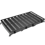 Kit portbagaj modular, roofrack platforma pentru TOYOTA LAND CRUISER 76 2007-, din aluminiu Rival - imagine 3