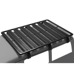 Kit portbagaj modular, roofrack platforma pentru TOYOTA LAND CRUISER 78 2007-, din aluminiu Rival - imagine 2