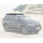 Kit portbagaj modular, roofrack platforma pentru LEXUS LX 570 2010-, din aluminiu Rival