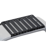 Kit portbagaj modular, roofrack platforma pentru LEXUS GX 460 2010-, din aluminiu Rival - imagine 3