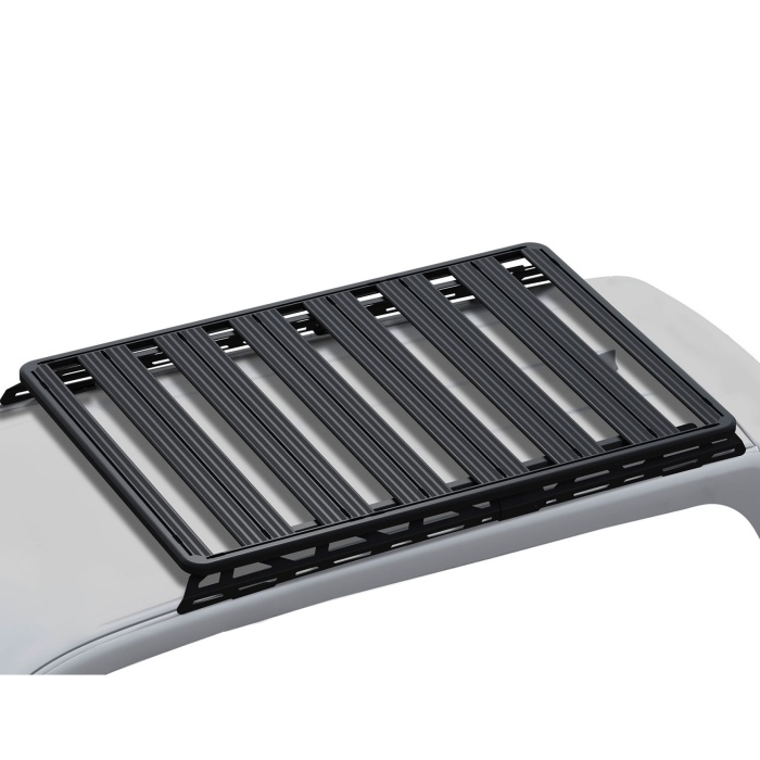 Kit portbagaj modular, roofrack platforma pentru LEXUS GX 460 2010-, din aluminiu Rival - imagine 3
