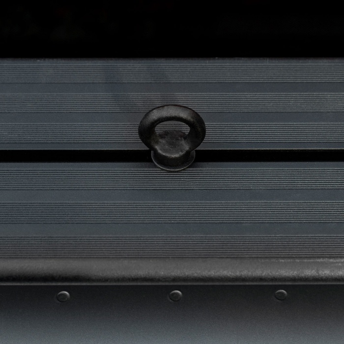 Prindere acorare incarcatura pentru portabgaj, roofrack Rival, din otel zincat 2MD.0002.1 - imagine 3