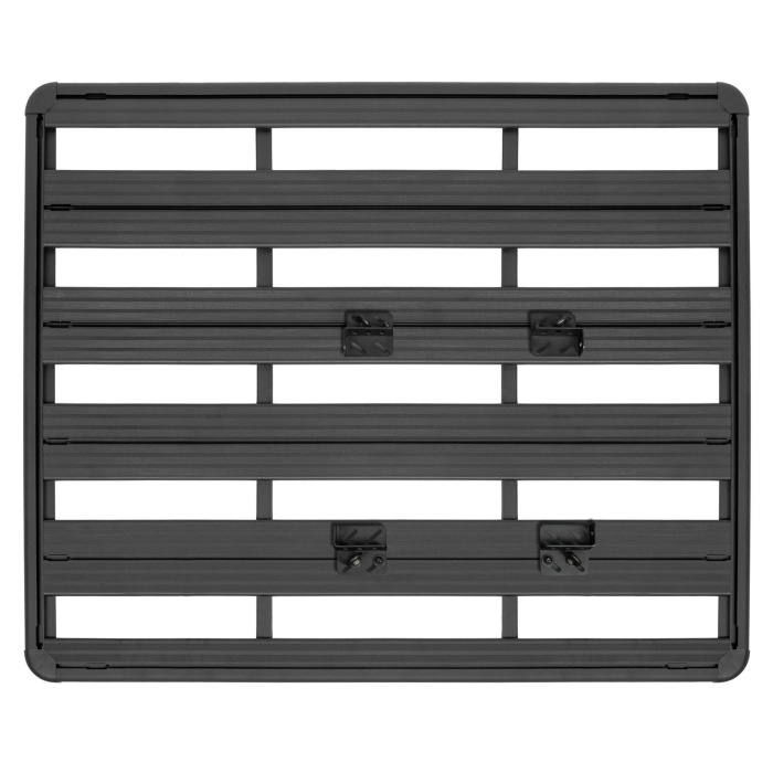 Prindere acorare incarcatura pentru portabgaj, roofrack Rival, din aluminiu - imagine 8