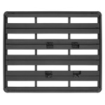 Prindere acorare incarcatura pentru portabgaj, roofrack Rival, din aluminiu - imagine 7