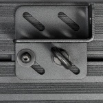 Prindere acorare incarcatura pentru portabgaj, roofrack Rival, din aluminiu - imagine 13
