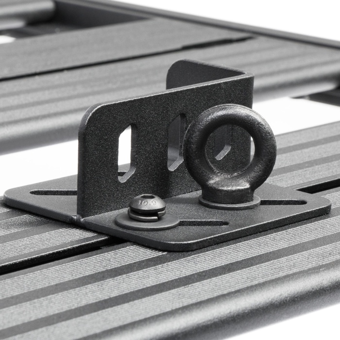Prindere acorare incarcatura pentru portabgaj, roofrack Rival, din aluminiu - imagine 14