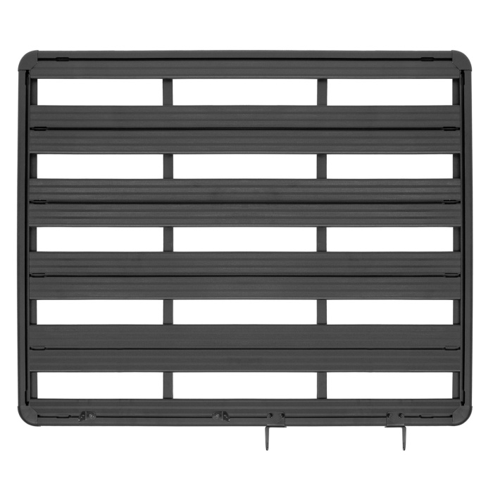 Suport universal LEDbar pentru portabgaj, roofrack Rival, din otel inoxidabil - imagine 7